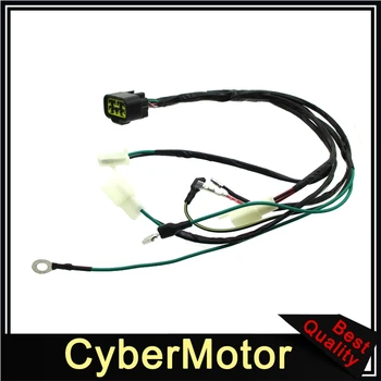 Digital Wiring Loom Harness For Zongshen 125HO 140cc Z155 155cc Engine Pit Dirt Bike
Digital Wiring Loom Harness For Zongshen 125HO 140cc Z155 155cc Engine Pit Dirt Bike