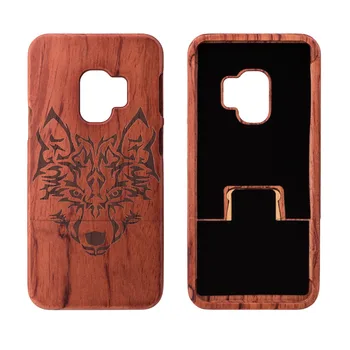For Samsung Galaxy S 9 S9 Plus Case Natural Wood Back Cover Hard Case For Samsung Galaxy S9 Plus S9+ Wooden Shockproof Cover
For Samsung Galaxy S 9 S9 Plus Case Natural Wood Back Cover Hard Case For Samsung Galaxy S9 Plus S9+ Wooden Shockproof Cover