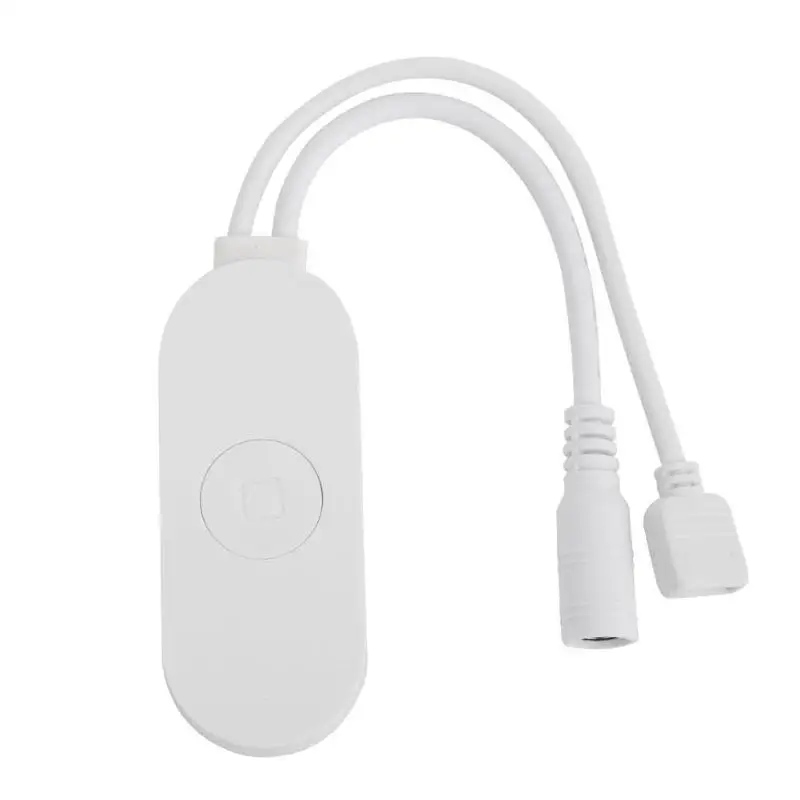 WiFi Music RGB/RGBW 2019 LED Strip Light Controller RC By Amazon Alexa Phone APP Strip Light Control Tool Products Accessories
WiFi Music RGB/RGBW 2019 LED Strip Light Controller RC By Amazon Alexa Phone APP Strip Light Control Tool Products Accessories