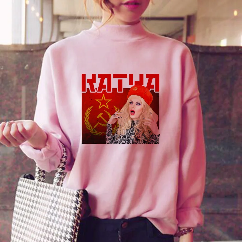 rupaul hoodies women harajuku fashion winter winter warm hood sweat shirt hood pink sweatshirt female
rupaul hoodies women harajuku fashion winter winter warm hood sweat shirt hood pink sweatshirt female