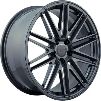 VISSOL F-307 8.5x19/5x112 ET44 D57.1 GLOSS-GRAPHITE 
VISSOL F-307 8.5x19/5x112 ET44 D57.1 GLOSS-GRAPHITE