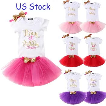 1-2 Happy Birthday Girls Flower Tutu Dress Pastel Party Princess Girls Birthday Party Dress Children Kids Halloween Costume 2019
1-2 Happy Birthday Girls Flower Tutu Dress Pastel Party Princess Girls Birthday Party Dress Children Kids Halloween Costume 2019
