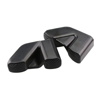My Good Car ABS Car Air Vent Cover For Nissan X-trail X Trail Rogue T32 2013 - 2018 Under Seat Air Conditioner Outlet Covers
My Good Car ABS Car Air Vent Cover For Nissan X-trail X Trail Rogue T32 2013 - 2018 Under Seat Air Conditioner Outlet Covers