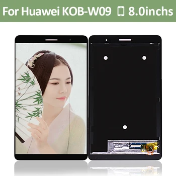 10pcs/lot for Huawei MediaPad T3 8.0 T3-8 LCD Display Touch Screen Digitizer Assembly KOB-L09 KOB-W09 Free Shipping by DHL EMS
10pcs/lot for Huawei MediaPad T3 8.0 T3-8 LCD Display Touch Screen Digitizer Assembly KOB-L09 KOB-W09 Free Shipping by DHL EMS