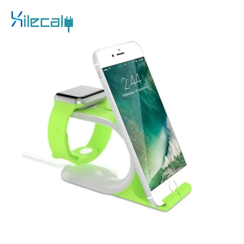 2 in 1 Multi Charging Dock Stand Docking Station Charger Holder for Apple Watch for iPhone Mobile Phone Tablet Support
2 in 1 Multi Charging Dock Stand Docking Station Charger Holder for Apple Watch for iPhone Mobile Phone Tablet Support