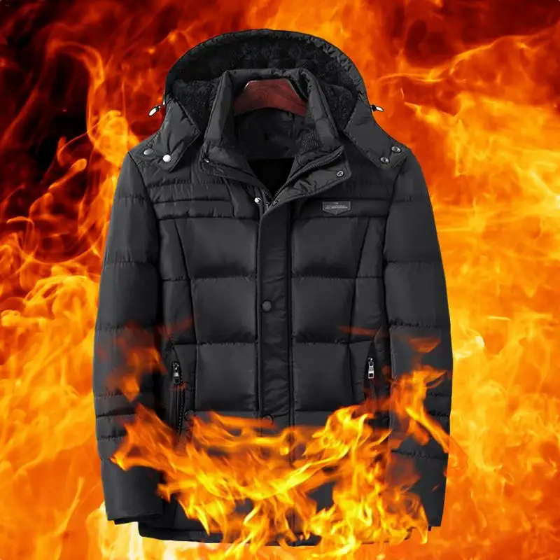 3 Colors Tactical Usb Heater Heated Jacket Long Sleeve Hunting Vest Winter Thermal Outdoor Electric Heating Jacket with Pocket
3 Colors Tactical Usb Heater Heated Jacket Long Sleeve Hunting Vest Winter Thermal Outdoor Electric Heating Jacket with Pocket