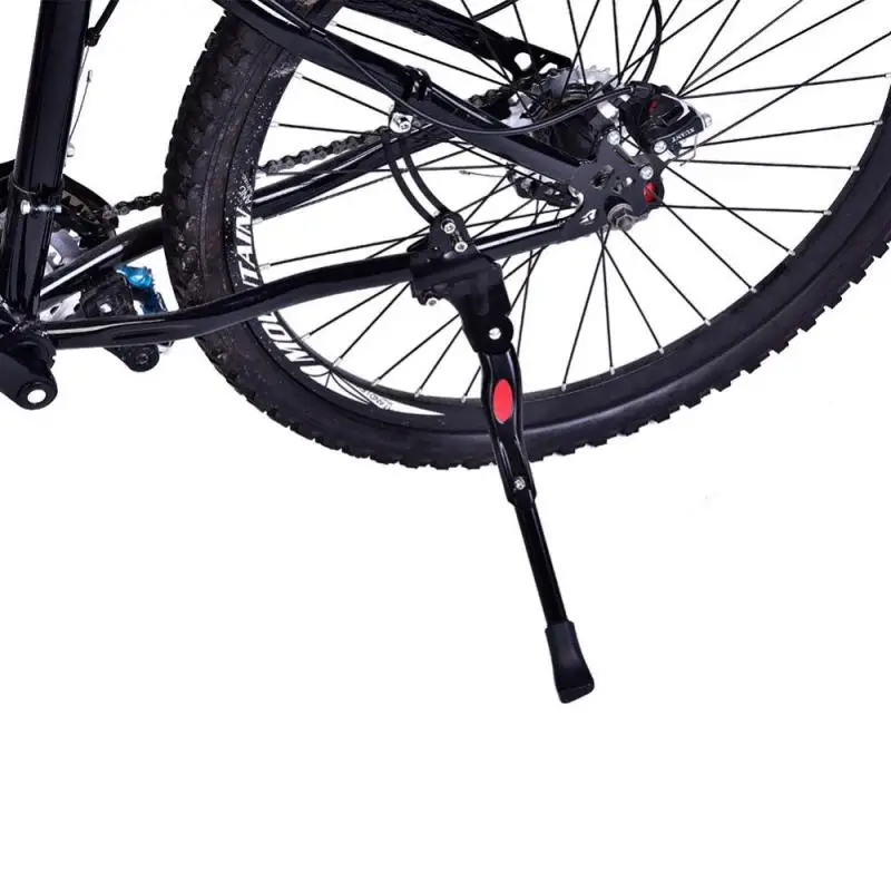 Bike Kickstand Parking Rack Adjustable Mountain Road Bicycle Support Side Kick Stand Foot Brace Cycling Bicycle Parts
Bike Kickstand Parking Rack Adjustable Mountain Road Bicycle Support Side Kick Stand Foot Brace Cycling Bicycle Parts