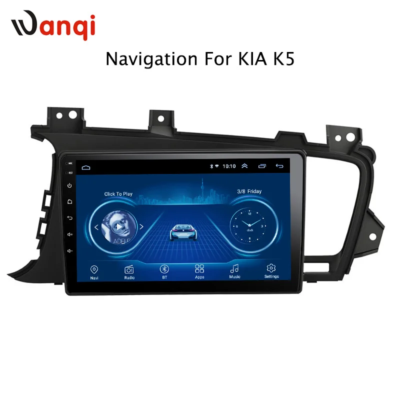 9 inch wanqi 8.1 Car mirror Video Multimedia player system for Kia K5 2011 2012 2013 2014 2015 vehicle cd gps navigation radio
9 inch wanqi 8.1 Car mirror Video Multimedia player system for Kia K5 2011 2012 2013 2014 2015 vehicle cd gps navigation radio