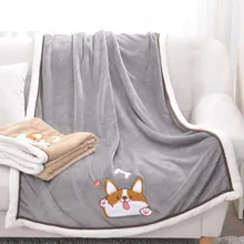 חדש אמיתי תינוק שמיכת תינוק החתלה 100*75CM תינוק שמיכה לעטוף יילוד סופר רך ילדים אמבט מגבת מצעים חיתול(China)