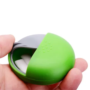 Fashion Travel Mini Dispenser Case Pill Box Medicine Tablet Holder Organizer USA
Fashion Travel Mini Dispenser Case Pill Box Medicine Tablet Holder Organizer USA