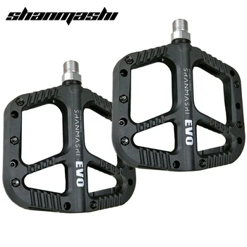 SMS Bicycle Pedal Nylon Fiber Carbon Pedal BMX MTB Road Bike Pedal Cycling Sealed Bearing Wide Ultralight Pedals Bike Parts
SMS Bicycle Pedal Nylon Fiber Carbon Pedal BMX MTB Road Bike Pedal Cycling Sealed Bearing Wide Ultralight Pedals Bike Parts