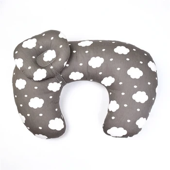 U-Shaped Baby Nursing Pillows Feeding Cushion Creative Multifunctional Infant Breastfeeding Pillow
U-Shaped Baby Nursing Pillows Feeding Cushion Creative Multifunctional Infant Breastfeeding Pillow
