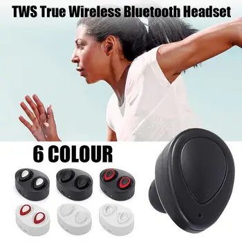 K2 TWS Mini Bluetooth Wireless Earphones Earbuds With Charging Box Sports Headsets Android Audifonos For All Smart Mobile Phone
K2 TWS Mini Bluetooth Wireless Earphones Earbuds With Charging Box Sports Headsets Android Audifonos For All Smart Mobile Phone