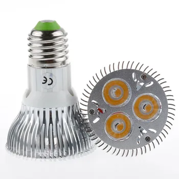 LED Light PAR 20 9W Spotlight E27 socket AC85-265V Cool White Warm White High Power Par 20 LED Spot Lamp For Home Decoration
LED Light PAR 20 9W Spotlight E27 socket AC85-265V Cool White Warm White High Power Par 20 LED Spot Lamp For Home Decoration