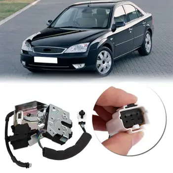 2S71F43102AD Car Boot Tailgate Lock Latch for Ford Mondeo MK3 2003 Door Lock Handle Tailgate Trunk Lock Latch
2S71F43102AD Car Boot Tailgate Lock Latch for Ford Mondeo MK3 2003 Door Lock Handle Tailgate Trunk Lock Latch