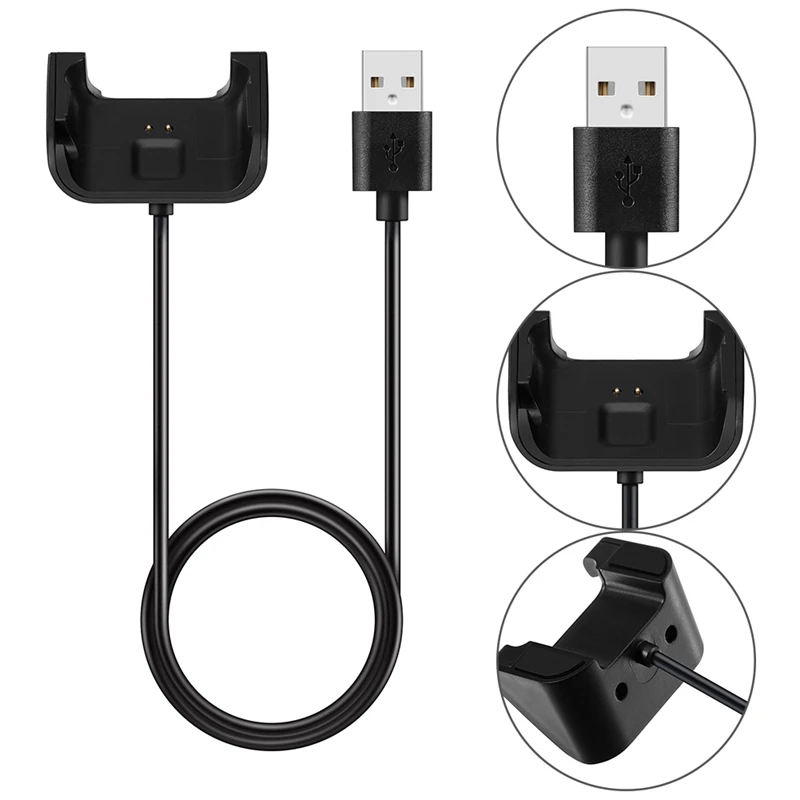 Pro Usb Charging Cable Cradle Dock Charger For Xiaomi Huami Amazfit Bip Smart Watch Youth Edition Smartband Chargers
Pro Usb Charging Cable Cradle Dock Charger For Xiaomi Huami Amazfit Bip Smart Watch Youth Edition Smartband Chargers