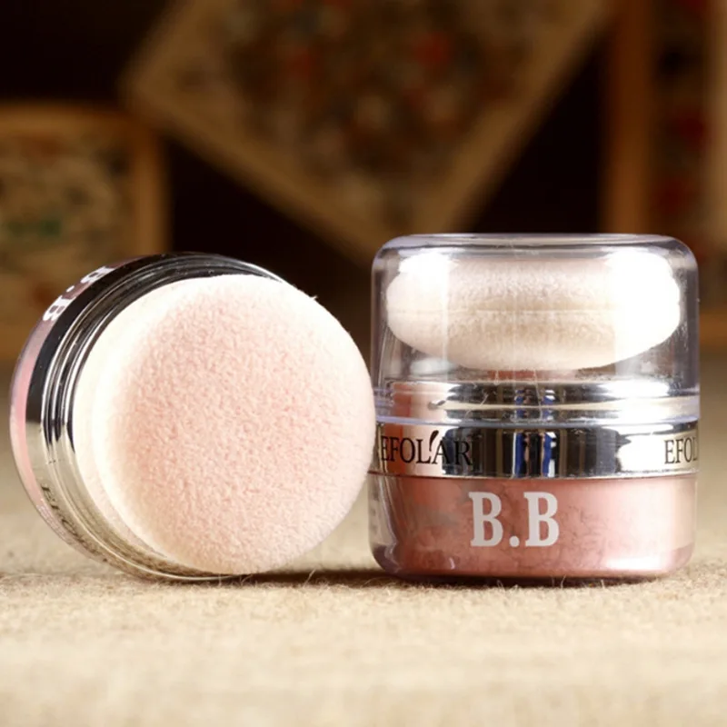 Makeup Face 5 Colors Waterproof Loose Finishing Powder Translucent Smooth Setting Foundation Makeup Loose Powder
Makeup Face 5 Colors Waterproof Loose Finishing Powder Translucent Smooth Setting Foundation Makeup Loose Powder