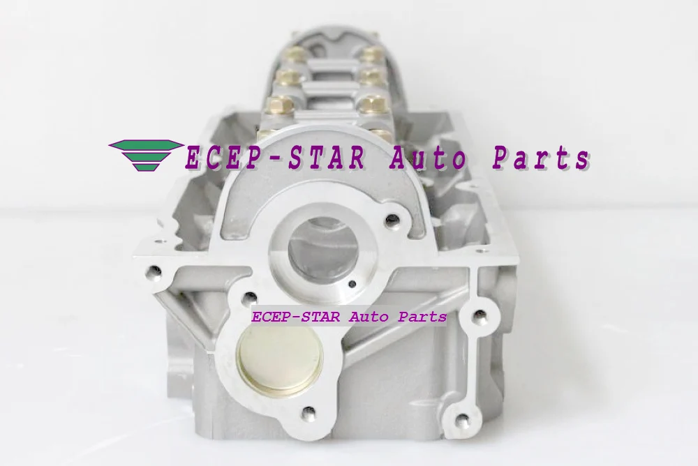 F8 FE Cylinder Head FE2K-10-100A FE4J-10-100A F850-10-100F FE70-10-100F FE70-10-100G OK900-10-100D FE1110100E FE2K10100A 1.8L
F8 FE Cylinder Head FE2K-10-100A FE4J-10-100A F850-10-100F FE70-10-100F FE70-10-100G OK900-10-100D FE1110100E FE2K10100A 1.8L