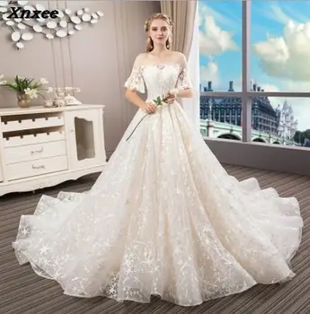 Luxury Dresses Xnxee Abiye Arabic Muslim Beaded Formal Prom Gowns Abendkleider robe de soiree longue 2018 Xnxee
Luxury Dresses Xnxee Abiye Arabic Muslim Beaded Formal Prom Gowns Abendkleider robe de soiree longue 2018 Xnxee