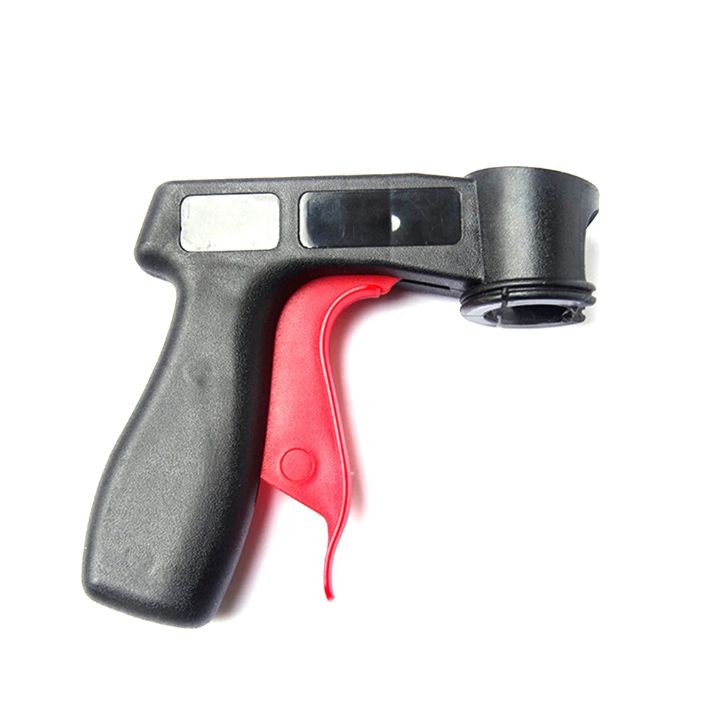 Plastic Handle Rim Membrane Portable Sprayer Rubber Paint Can Trigger Handle Locking Collar Car Maintenance Painting Tool
Plastic Handle Rim Membrane Portable Sprayer Rubber Paint Can Trigger Handle Locking Collar Car Maintenance Painting Tool