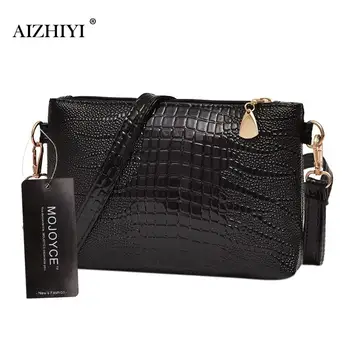 Luxury Brand Women Messenger Bag PU Leather Shoulder Bag Fashion Crossbody Bags Women Mini Handbag Small Zipper Envelope Clutch
Luxury Brand Women Messenger Bag PU Leather Shoulder Bag Fashion Crossbody Bags Women Mini Handbag Small Zipper Envelope Clutch