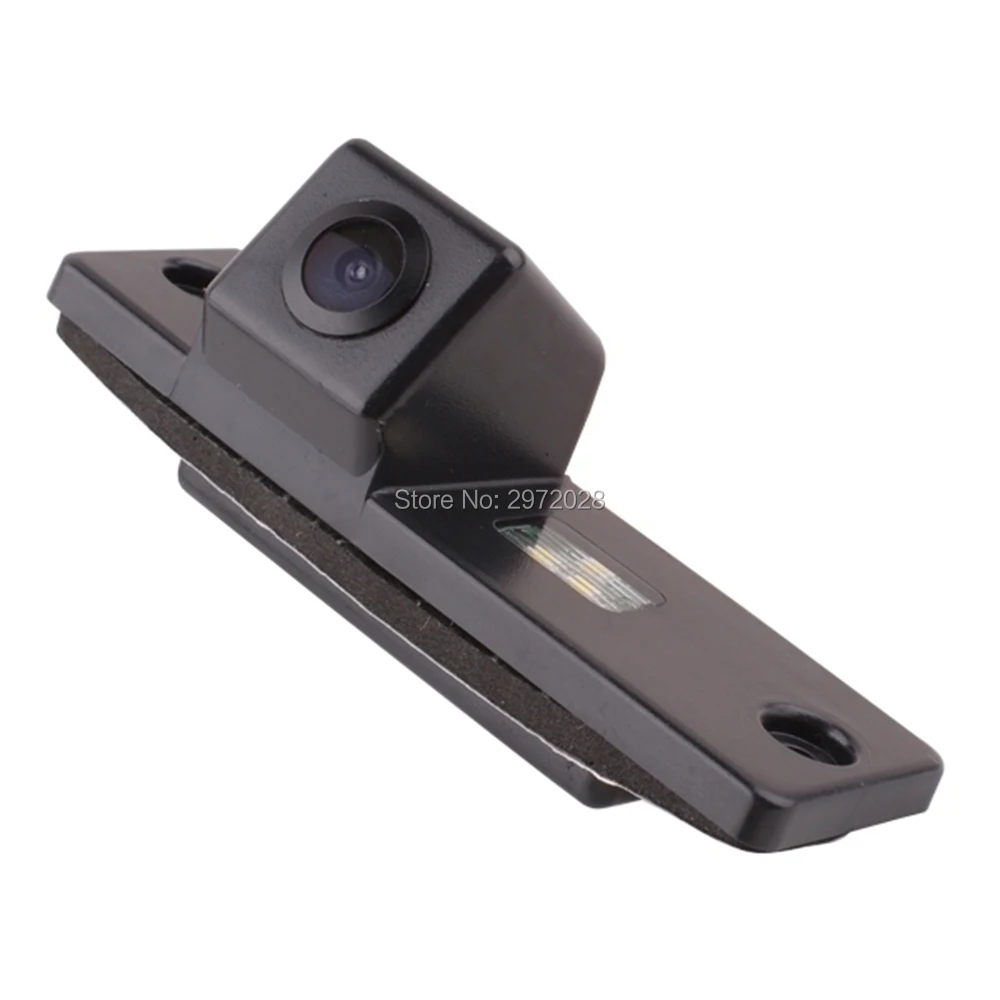 CCD HD Car Rear View Reverse Camera Parking Backup Assistance Waterproof IP67 for Toyota Prado 2010 | Автомобили и мотоциклы