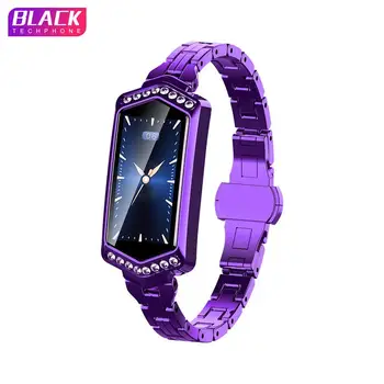 B78 Smart Watch Female Fitness Bracelet Heart Rate Tracker Monitoring Blood Pressure Oxygen Smart Watch Bracelet
B78 Smart Watch Female Fitness Bracelet Heart Rate Tracker Monitoring Blood Pressure Oxygen Smart Watch Bracelet