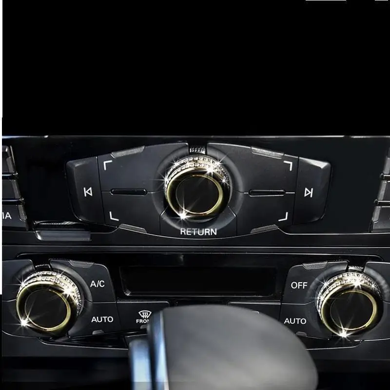 Automobile Automovil Modified Interior High-Grade Parts Trim Mouldings Covers Protecter Car Styling 13 14 15 16 FOR Audi A4
Automobile Automovil Modified Interior High-Grade Parts Trim Mouldings Covers Protecter Car Styling 13 14 15 16 FOR Audi A4