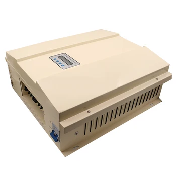 48V rated voltage 2KW mppt controller Wind Solar Hybrid Charge Controller application with factory price
48V rated voltage 2KW mppt controller Wind Solar Hybrid Charge Controller application with factory price