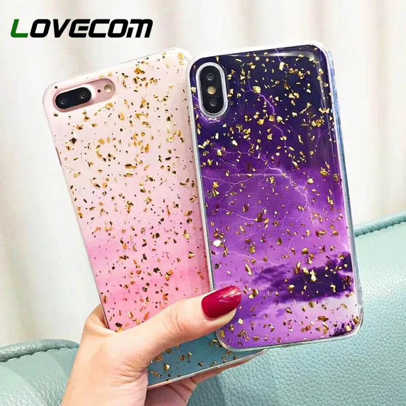 LOVECOM Gradual Color Retro Marble Phone Case For iPhone XR XS Max 6 6S 7 8 Plus X Soft Epoxy Protective Back Cover Cases Gift
LOVECOM Gradual Color Retro Marble Phone Case For iPhone XR XS Max 6 6S 7 8 Plus X Soft Epoxy Protective Back Cover Cases Gift