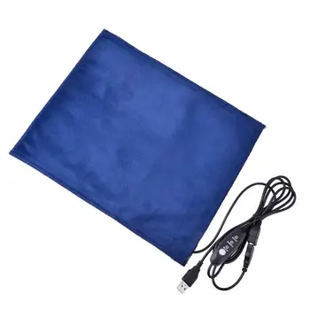 Reptile Heating Pad 5VUSB Washable Sewing Heating Pad Pet Reptile Heating Mat Incubator Temperature Controller New Arrival
Reptile Heating Pad 5VUSB Washable Sewing Heating Pad Pet Reptile Heating Mat Incubator Temperature Controller New Arrival