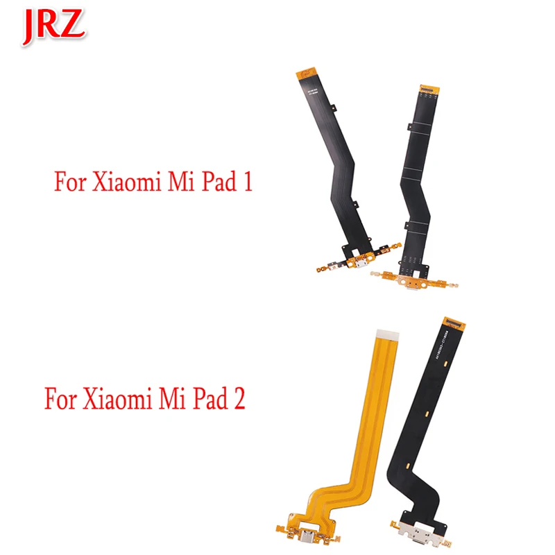 For Xiaomi Mi Pad 1 USB Port Charger Dock Plug Connector Flex Cable For Xiaomi Mi Pad 2 Charging Port Board Replacement Parts
For Xiaomi Mi Pad 1 USB Port Charger Dock Plug Connector Flex Cable For Xiaomi Mi Pad 2 Charging Port Board Replacement Parts