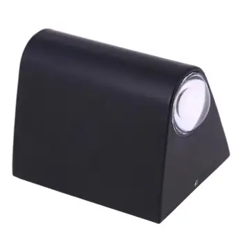 6W LED Wall Lamps Bedroom Interior Lighting Direction Adjustable Lattern Shape Surface Mounted Modern Wall Light
6W LED Wall Lamps Bedroom Interior Lighting Direction Adjustable Lattern Shape Surface Mounted Modern Wall Light