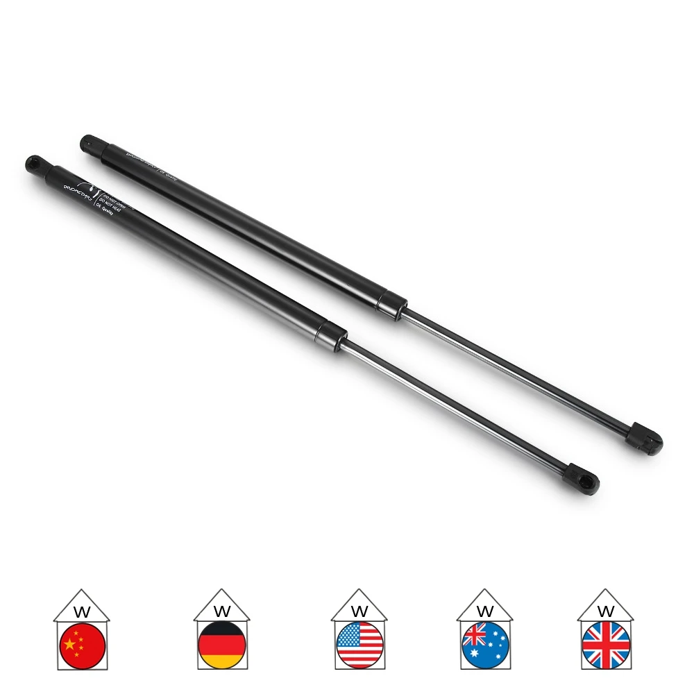 Trunk Tailgate Boot Gas Struts Spring Lifters 1996-2002 For Renault Espace MK3 NEW
Trunk Tailgate Boot Gas Struts Spring Lifters 1996-2002 For Renault Espace MK3 NEW
