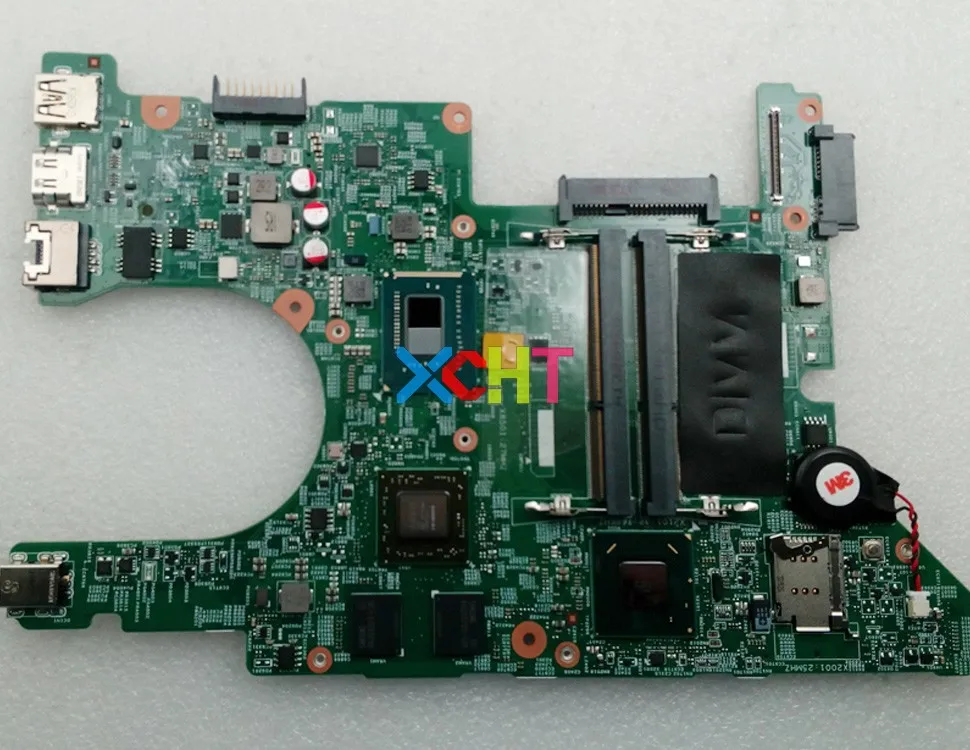 CN-0MNP9F 0MNP9F MNP9F w I3-3217U CPU w HD7570M/1GB DMB40 11289-1 for Dell Inspiron 5423 PC Laptop Motherboard Mainboard Tested
CN-0MNP9F 0MNP9F MNP9F w I3-3217U CPU w HD7570M/1GB DMB40 11289-1 for Dell Inspiron 5423 PC Laptop Motherboard Mainboard Tested