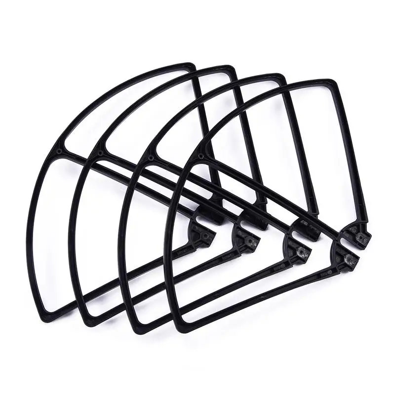 4pcs/set Original Syma Spare Parts Propeller Protection Cover For Syma X8 X8C X8W X8G X8HC X8HW X8HG RC Quadcopter Parts
4pcs/set Original Syma Spare Parts Propeller Protection Cover For Syma X8 X8C X8W X8G X8HC X8HW X8HG RC Quadcopter Parts