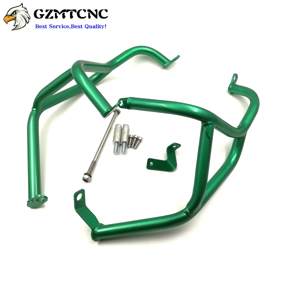 For Kawasaki Z900 2017 2018 Engine Protective Guard Crash Bar Z 900 17-18 Bumper Buffer Freeway Highway Frame Cover Protector
For Kawasaki Z900 2017 2018 Engine Protective Guard Crash Bar Z 900 17-18 Bumper Buffer Freeway Highway Frame Cover Protector