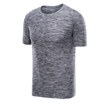 Men Women Spring Summer Outdoors Trekking Sports Lovers T Shirt Moisture Absorption Perspire Motion Round Neck Short Sleeve
Men Women Spring Summer Outdoors Trekking Sports Lovers T Shirt Moisture Absorption Perspire Motion Round Neck Short Sleeve