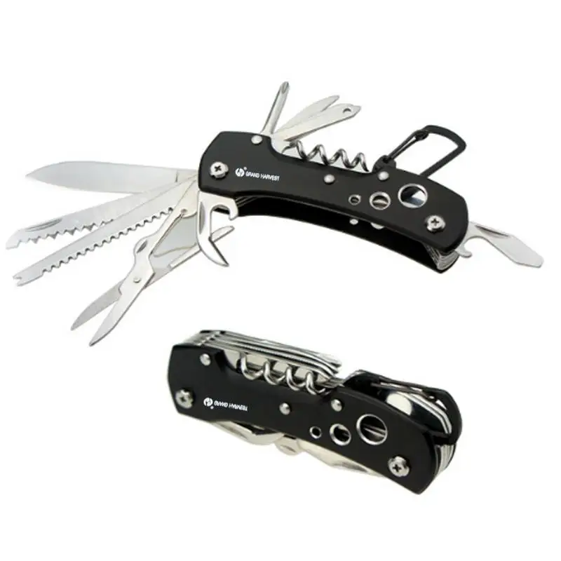 Multi-Functional Swiss Folding Knife Pliers Survival Tool Outdoor Camping Multi Tool Army Knives Pocket Hunting
Multi-Functional Swiss Folding Knife Pliers Survival Tool Outdoor Camping Multi Tool Army Knives Pocket Hunting
