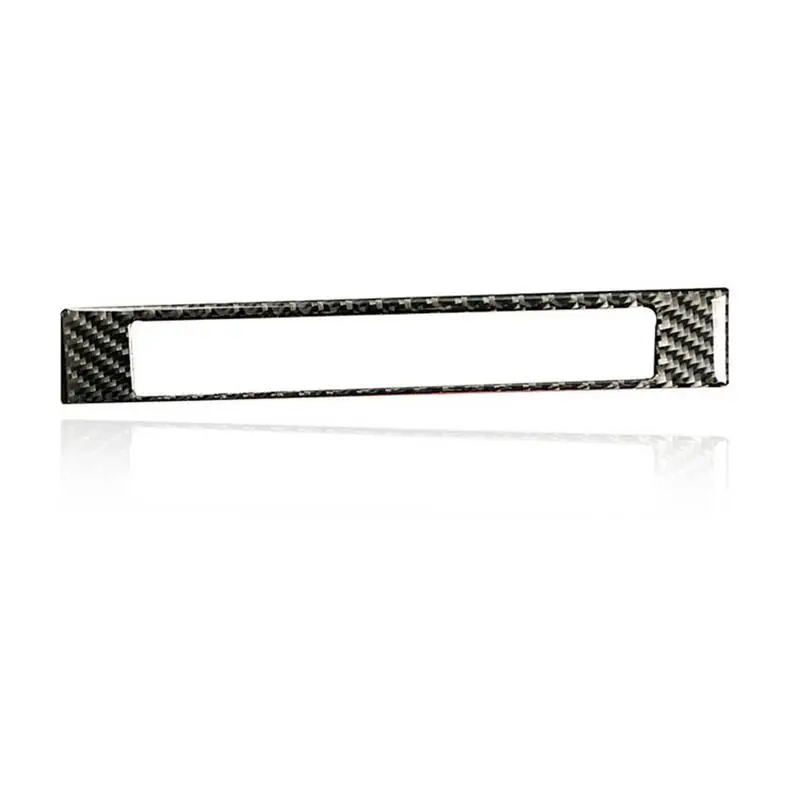For Subaru BRZ Toyota 86 Carbon Fiber Central Control Frame Modified For Adhesive 2013-2017 Style Car
For Subaru BRZ Toyota 86 Carbon Fiber Central Control Frame Modified For Adhesive 2013-2017 Style Car