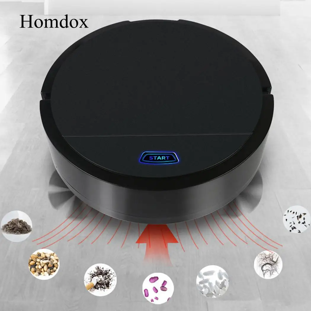 Cleaning Sweeping Automatic Floor intelligent vacuum cleaner Robot Automatic Sweeping aspirador Cleaner Robot for home Dry Wet
Cleaning Sweeping Automatic Floor intelligent vacuum cleaner Robot Automatic Sweeping aspirador Cleaner Robot for home Dry Wet