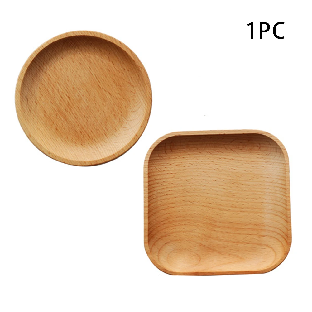 12cm Dishes Home Cake Dinnerware Saucer Tray Serving Wooden Plate Dessert Round Square
12cm Dishes Home Cake Dinnerware Saucer Tray Serving Wooden Plate Dessert Round Square