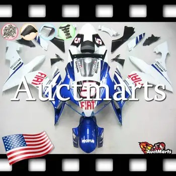 For Yamaha YZFR1 YZF R1 1000 04 05 06 2004 2005 2006 Fairing Bodywork (P/N:4e24)
For Yamaha YZFR1 YZF R1 1000 04 05 06 2004 2005 2006 Fairing Bodywork (P/N:4e24)