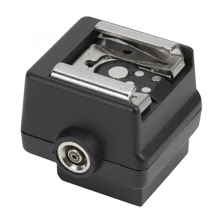 HD-N3 Mini Plastic Hot Shoe Adapter Converter For Sony Alpha A100 A200 A230 A290 A300 A330 A350 Flash Camera Accessories
HD-N3 Mini Plastic Hot Shoe Adapter Converter For Sony Alpha A100 A200 A230 A290 A300 A330 A350 Flash Camera Accessories