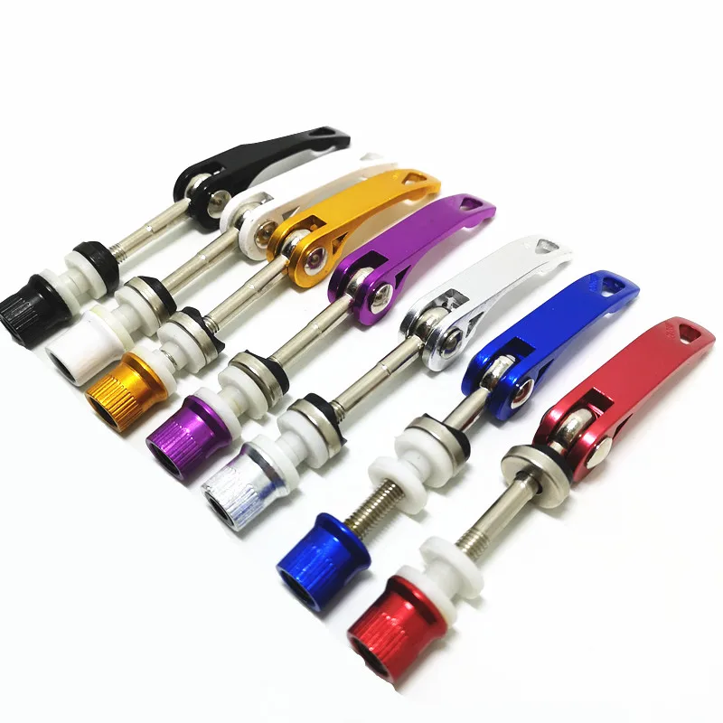 Q198 Bicycle seat tube extension quick release lever mounted shelves without holes MTB lengthened QR paragraph 01
Q198 Bicycle seat tube extension quick release lever mounted shelves without holes MTB lengthened QR paragraph 01