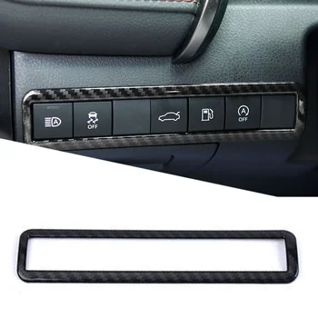 For toyota Camry 2018 2019 Car ABS Head light Headlight Switch Button adjustment switch decoration cover accessories styling
For toyota Camry 2018 2019 Car ABS Head light Headlight Switch Button adjustment switch decoration cover accessories styling
