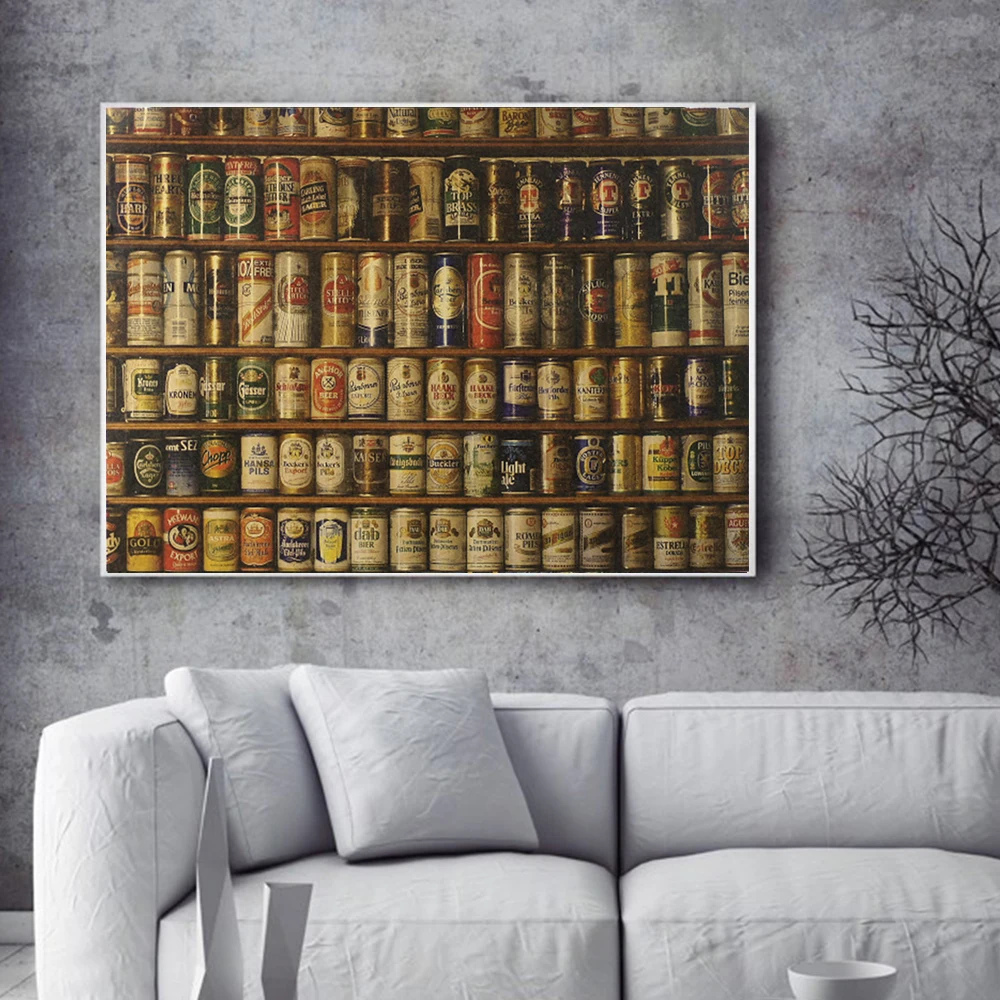 Classic Movie Kraft Paper Poster Wines guitar tank Daily Prophet Wall Sticker Bar Cafe Decorative Painting
Classic Movie Kraft Paper Poster Wines guitar tank Daily Prophet Wall Sticker Bar Cafe Decorative Painting