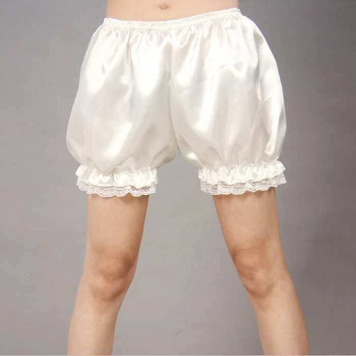 Fashion Women Girls Safety Shorts Lolita Cosplay Lace Pumpkin Bloomers Short Under Pants QL Sale
Fashion Women Girls Safety Shorts Lolita Cosplay Lace Pumpkin Bloomers Short Under Pants QL Sale