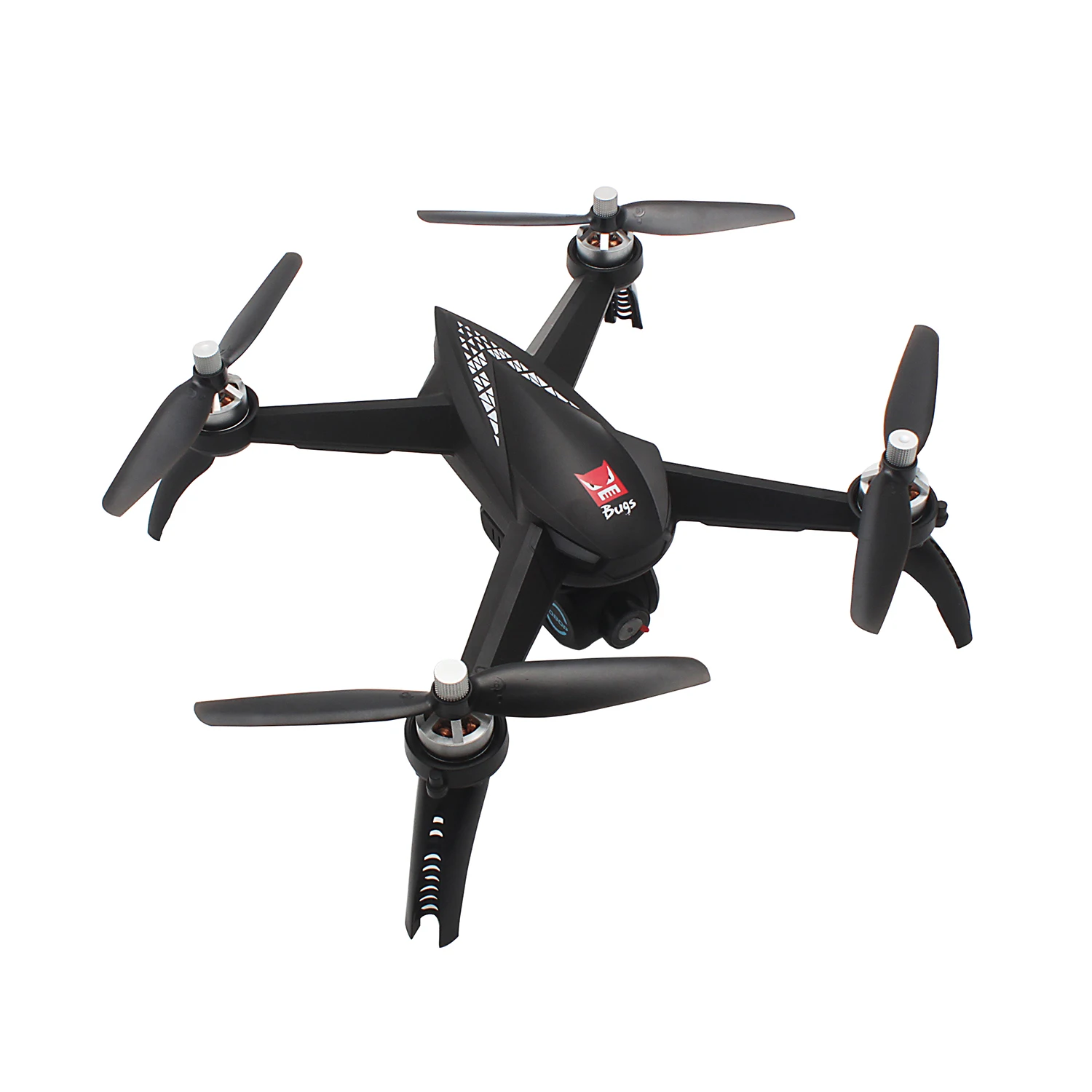 

MJX R/C TECHNIC Bugs 5W B5W 5G Wifi FPV 1080P HD Camera Brushless Drone GPS Positioning Follow Me RC Quadcopter RTF