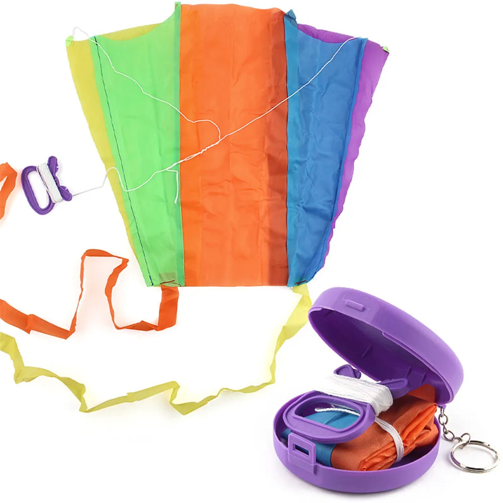 Mini Pocket Kite Outdoor Fun Toys Novelty Toy Soft Kite Creative Folding Kite Child Intelligence Outdoor Toys Gifts For Children
Mini Pocket Kite Outdoor Fun Toys Novelty Toy Soft Kite Creative Folding Kite Child Intelligence Outdoor Toys Gifts For Children